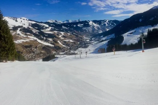 Hinterglemm Zwölferkogel