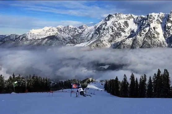 Leogang Asitzbahn