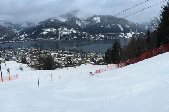 Zell am See