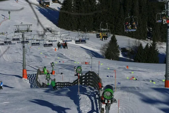 HPC Training Venues Bild 0