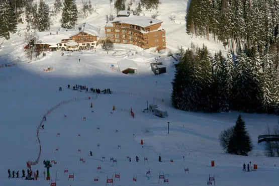 HPC Training Venues Bild 9