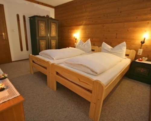 Accommodation